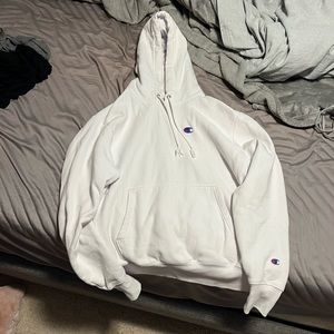 Champion sweatshirt
